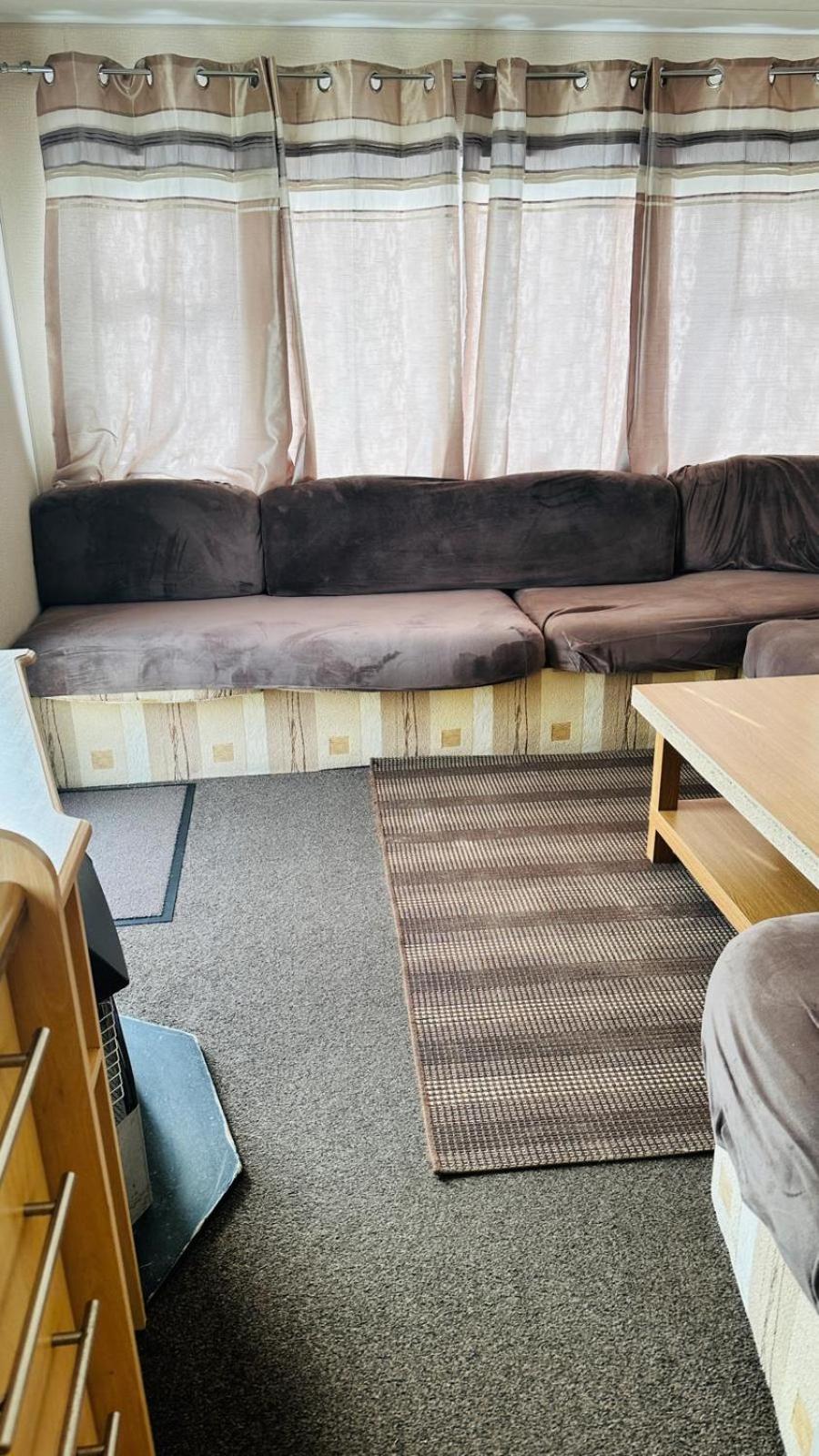 Ingoldmells, The Grange Holiday Park 3-Bedroom Caravan Skegness Exterior photo